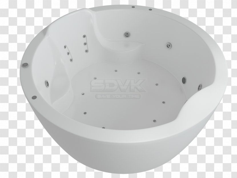 Baths Bathroom Bidet Descarga Plumbing Fixtures - Sink Transparent PNG