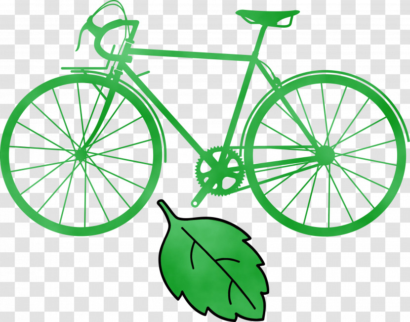 Road Bike Bicycle Wheel Bicycle Cycling Mountain Bike Transparent PNG
