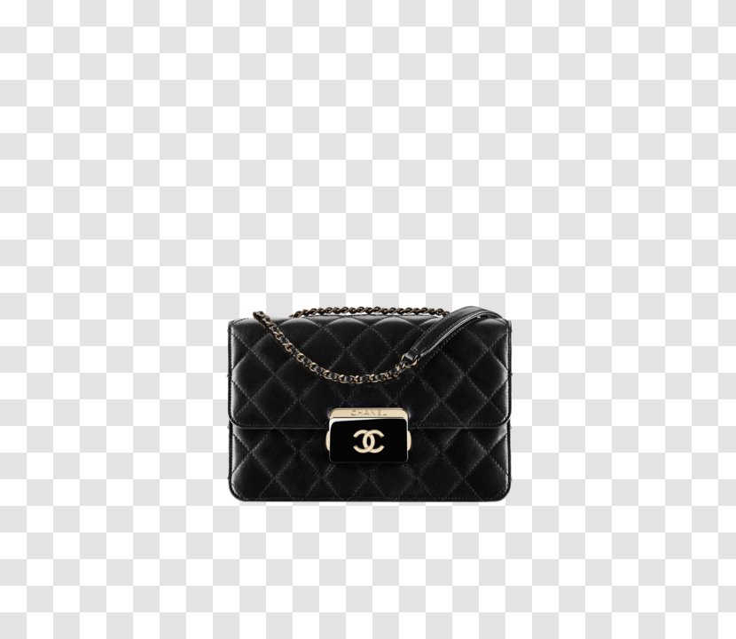 Chanel 2.55 Handbag Guess - Model Transparent PNG