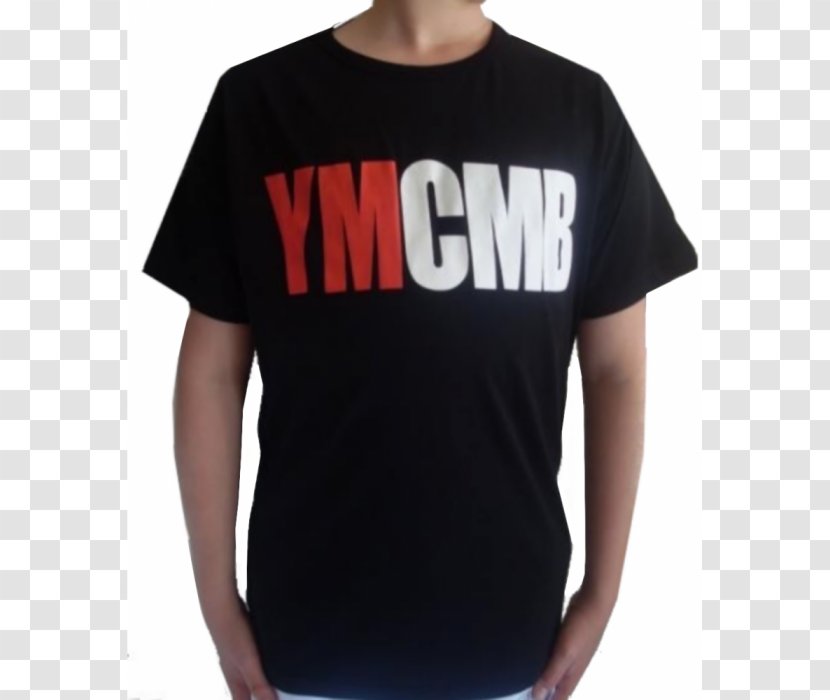 Long-sleeved T-shirt Clothing - Logo Transparent PNG