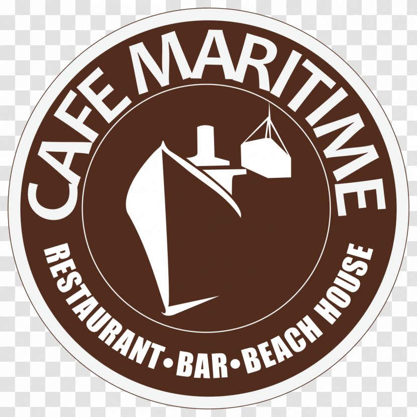 Emblem Brand Logo - Cafe Symbol Transparent PNG