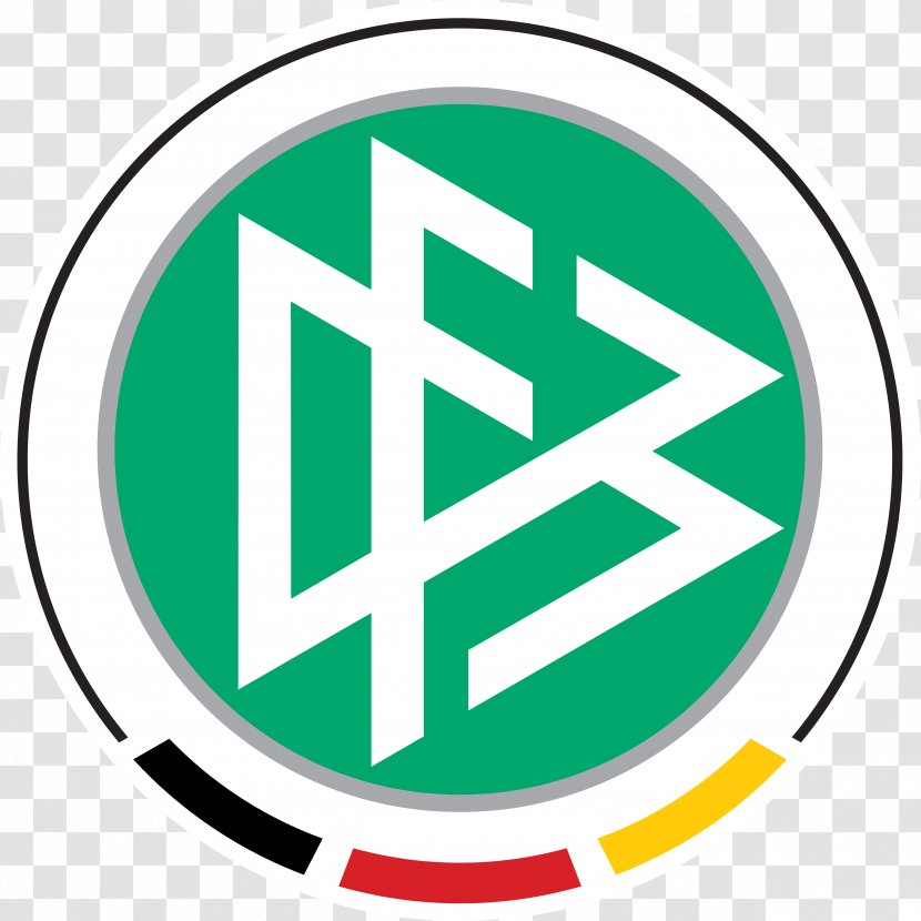 Germany National Football Team German Association DFB-Pokal The UEFA European Championship Bundesliga - Signage Transparent PNG