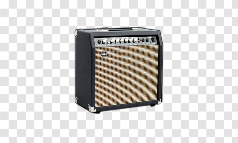 Guitar Amplifier Electric Bass Sound Box - Wave - Volume Transparent PNG