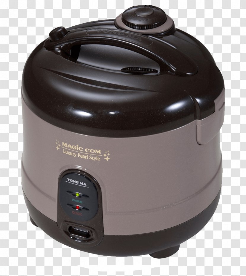 Rice Cookers Kukusan Pricing Strategies Yong Ma - Cooked - Cooking Ware Transparent PNG