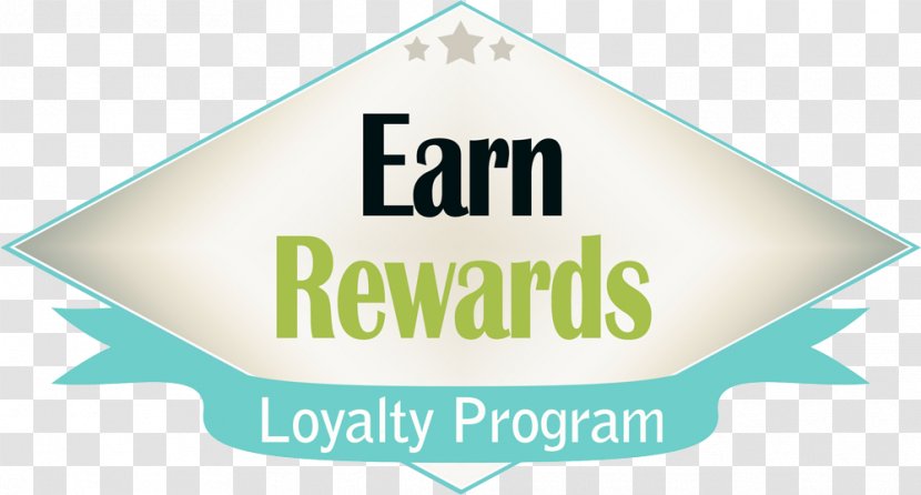 Logo Brand Font Green Product - Loyalty Program Transparent PNG