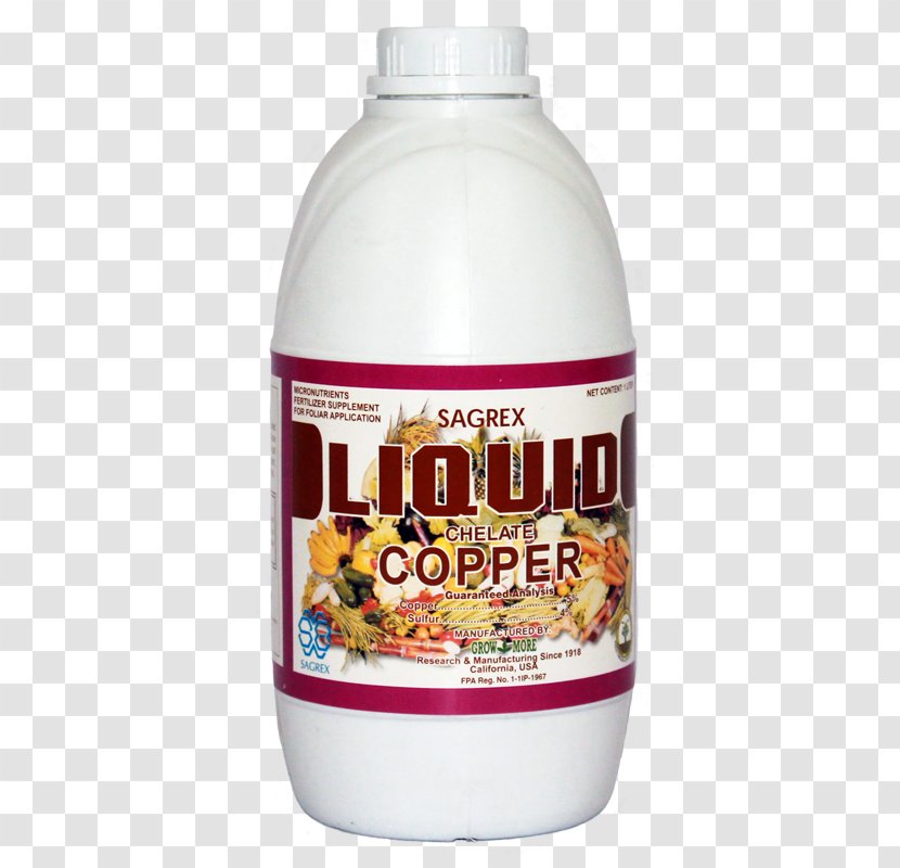 Flavor - Liquid - Copper Transparent PNG