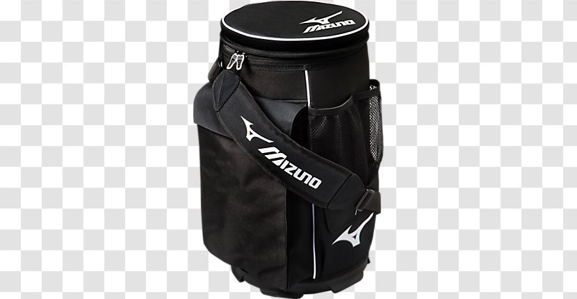 Mizuno Organiser G2 Coaches Bucket Baseball G4 Batpack Corporation Softball - Softballjunkcom - Coach Transparent PNG