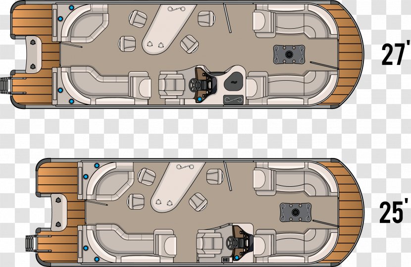 Pontoon Houseboat 2014 Toyota Avalon Chevrolet Tahoe - Broker - Boat Transparent PNG