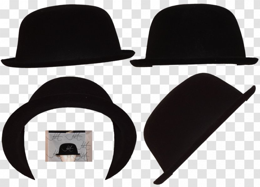 Bowler Hat Baseball Cap Headgear - Share Transparent PNG
