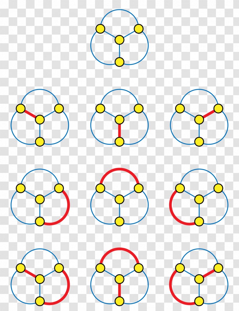 Hosoya Index Telephone Number Topological Matching Mathematics - Chemical Graph Theory Transparent PNG