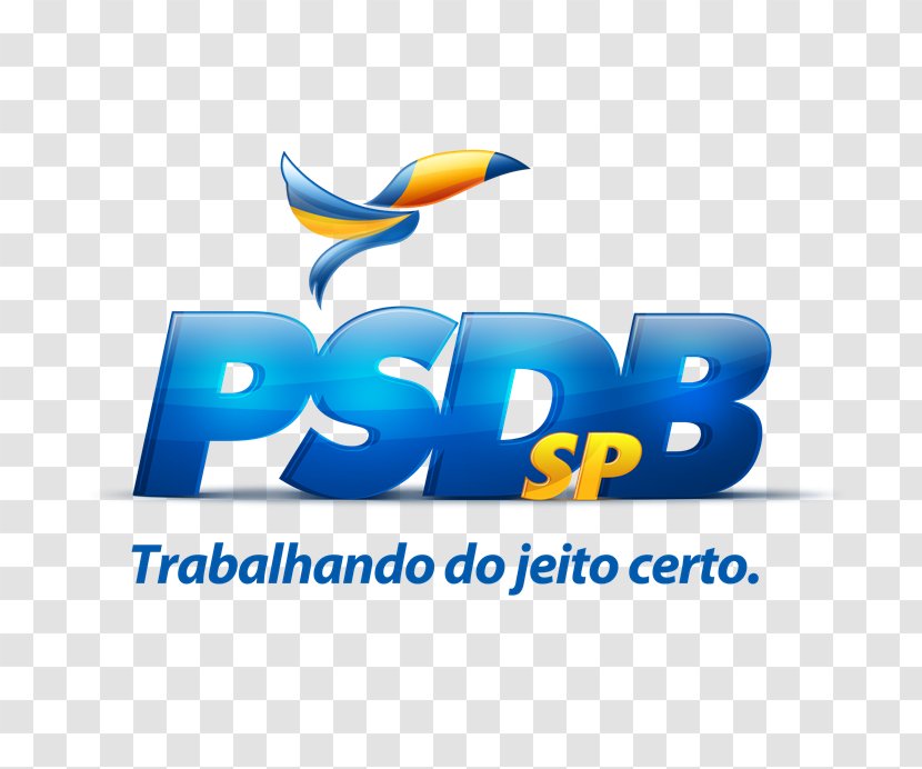 PSDB-SP Diretório Estadual Brazilian Social Democracy Party State Deputy Political - Logo - Tucano Transparent PNG