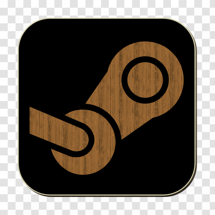 Social Media Icon Steam Icon Transparent PNG