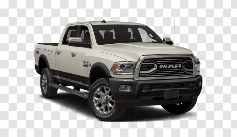 2018 RAM 2500 Power Wagon Crew Cab Ram Trucks Dodge Chrysler Transparent PNG