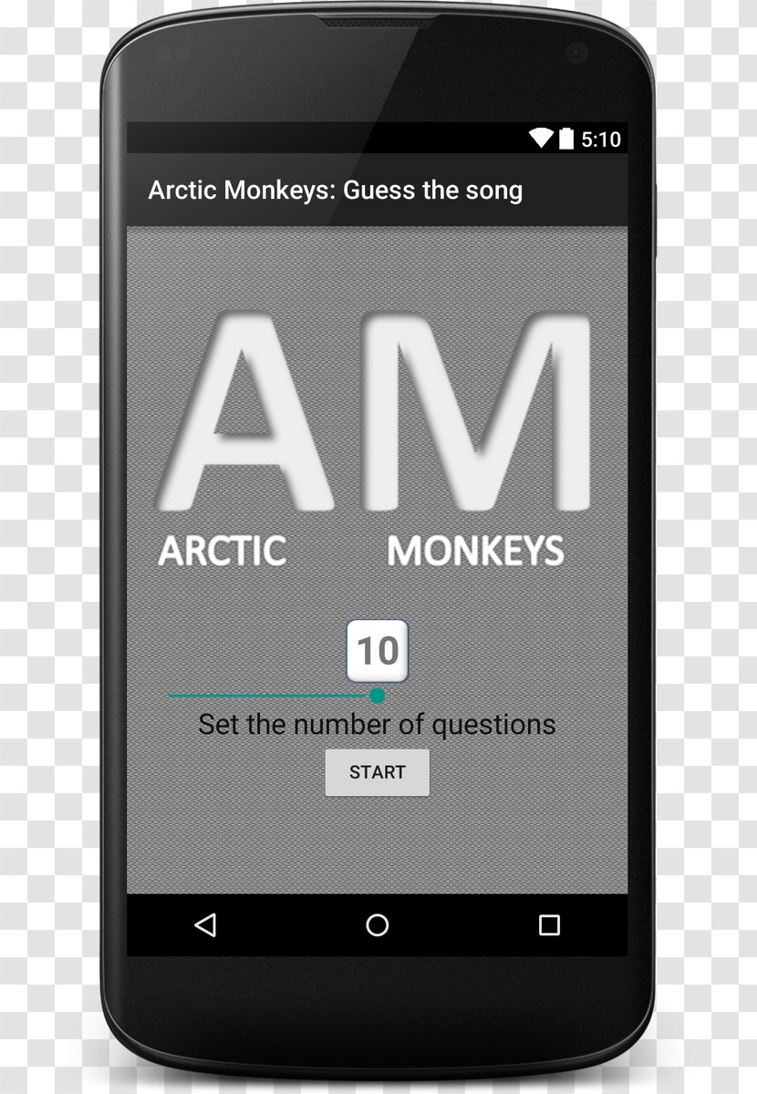 Smartphone Feature Phone Arctic Monkeys - Alex Turner Transparent PNG