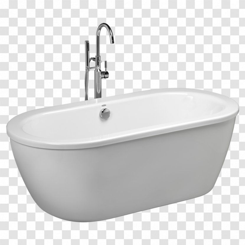 Hot Tub Bathtub Bathroom Tap American Standard Brands Transparent PNG