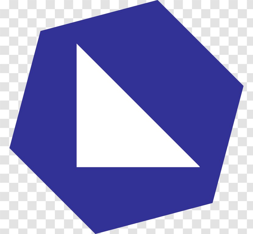 Logo Area Brand Angle - Rectangle - Picture Of An Arrow Pointing Down Transparent PNG