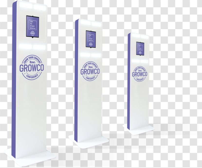 Brand - Hardware - Booth Stand Transparent PNG