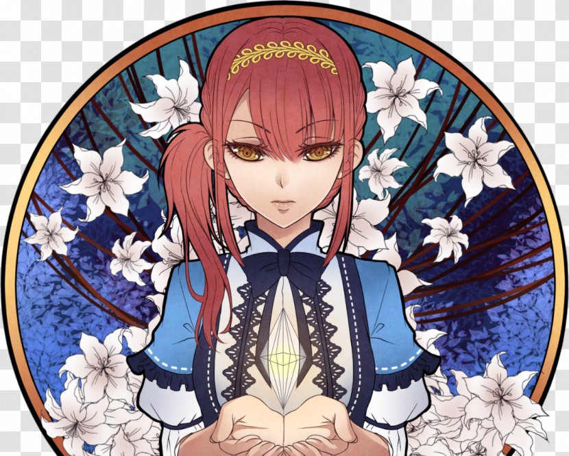 Cinderella Fairy Tale Otome Game Video - Cartoon Transparent PNG
