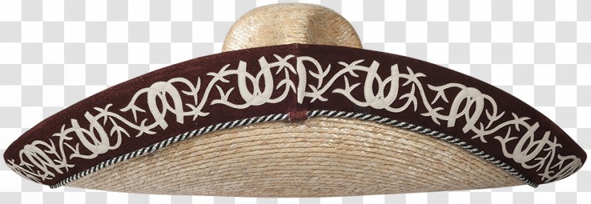 Mexico Sombrero Charro Hat Mariachi - Clothing Transparent PNG