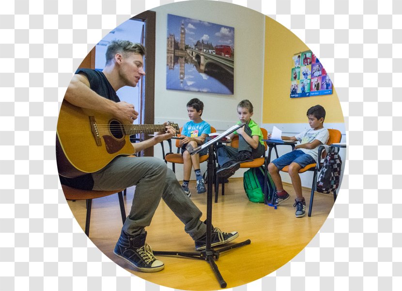 Tábor Volis Academy - Slovakia - Jazyková škola Bratislava Summer Camp ChildTabor Transparent PNG