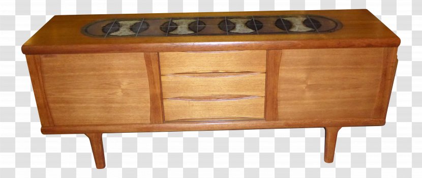 Buffets & Sideboards Table Credenza Hutch - Buffet Transparent PNG