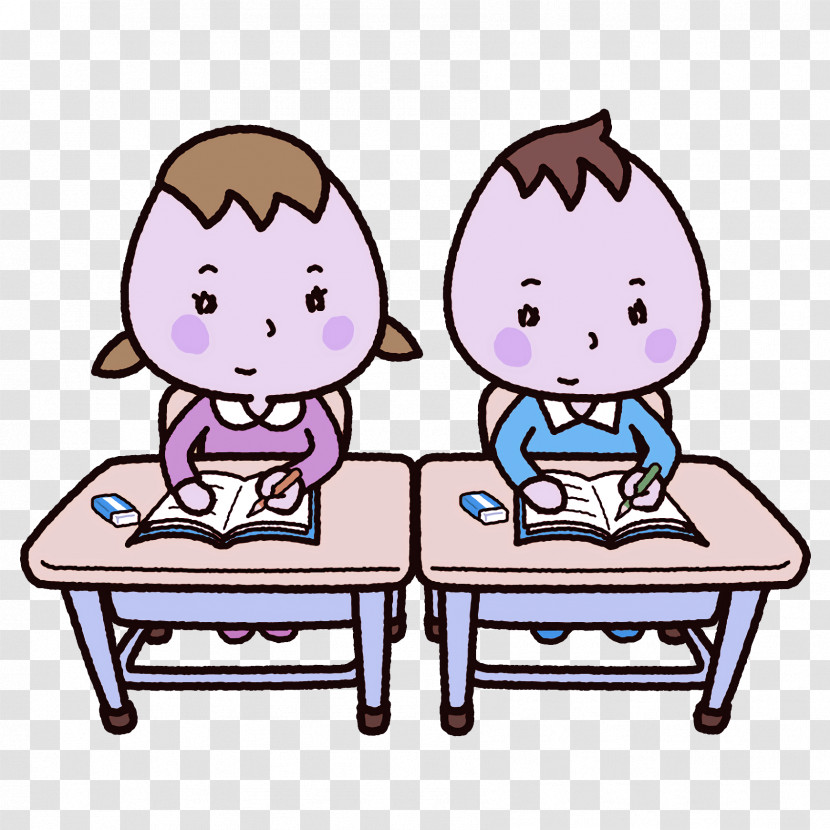 School Supplies Transparent PNG