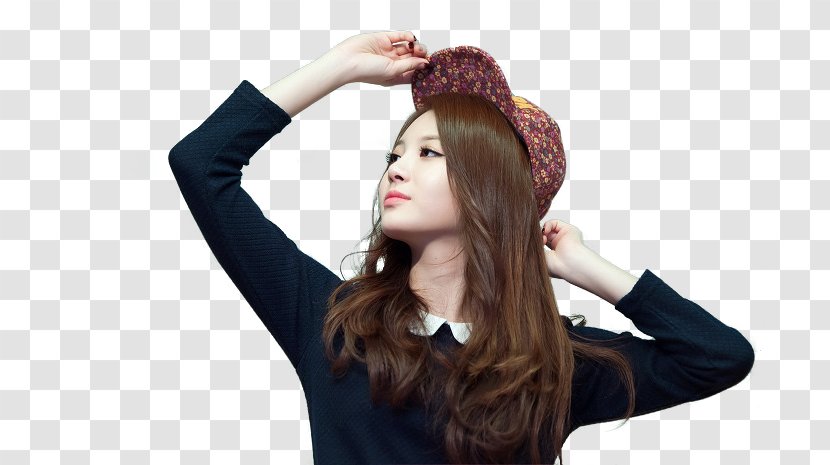 Yura Girl's Day Female - Fashion Accessory - Celebrity Transparent PNG