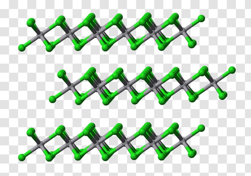 Chromium(III) Chloride Vanadium(III) Oxide - Chromiumiii Transparent PNG