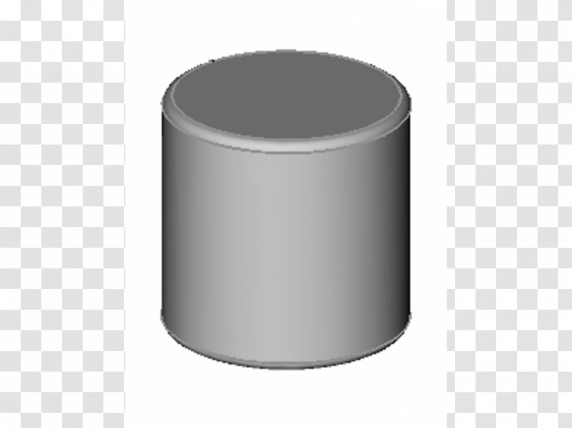 Cylinder Angle - Design Transparent PNG