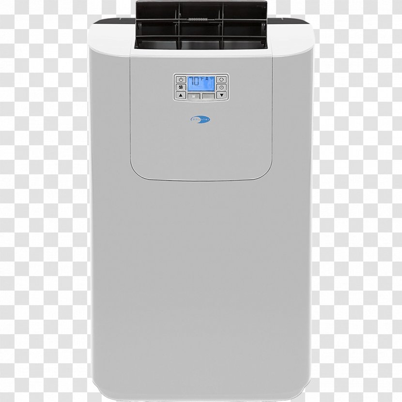 Home Appliance Electronics Air Conditioning - Conditioner Transparent PNG