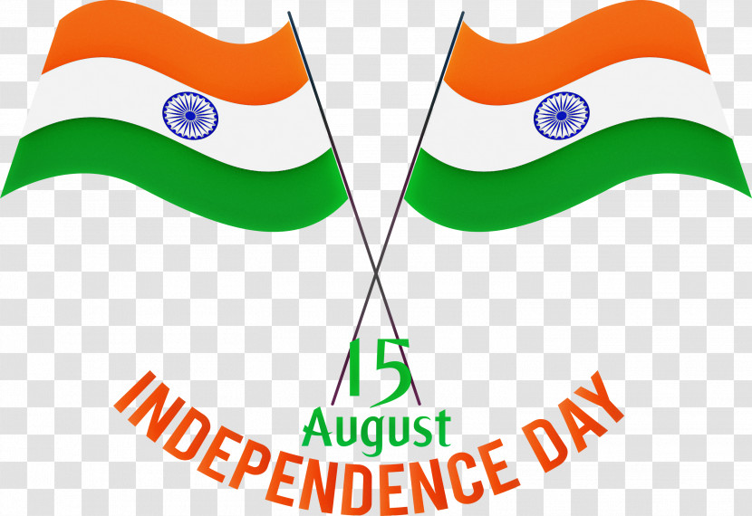 Indian Independence Day Transparent PNG