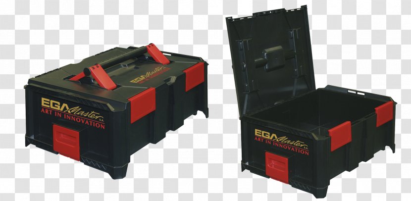 Hand Tool EGA Master Torque Wrench Machine - Toolkit - Suitcase Transparent PNG