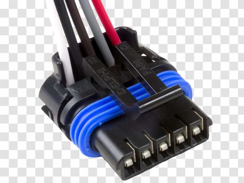 Network Cables Electrical Connector Cable Computer Hardware - Electronic Component - Yazaki Transparent PNG