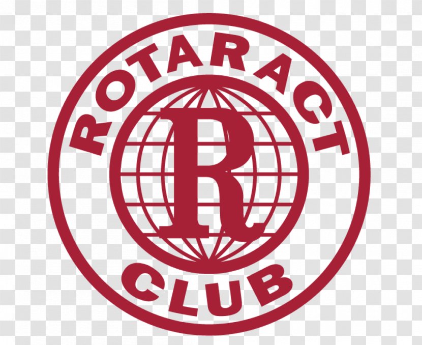 Rotaract Rotary International Service Club Association - Symbol Transparent PNG