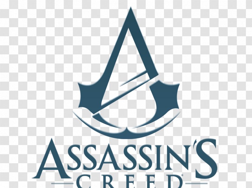 Assassin's Creed Unity III Logo Product Design Brand - Area - Assassins Transparent PNG