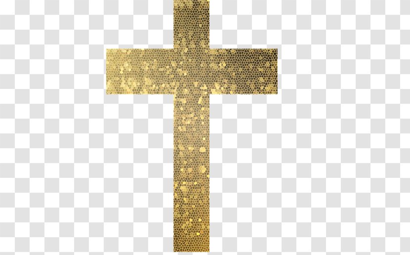 Crucifix Christian Cross Christianity Sin God - Presumption Transparent PNG