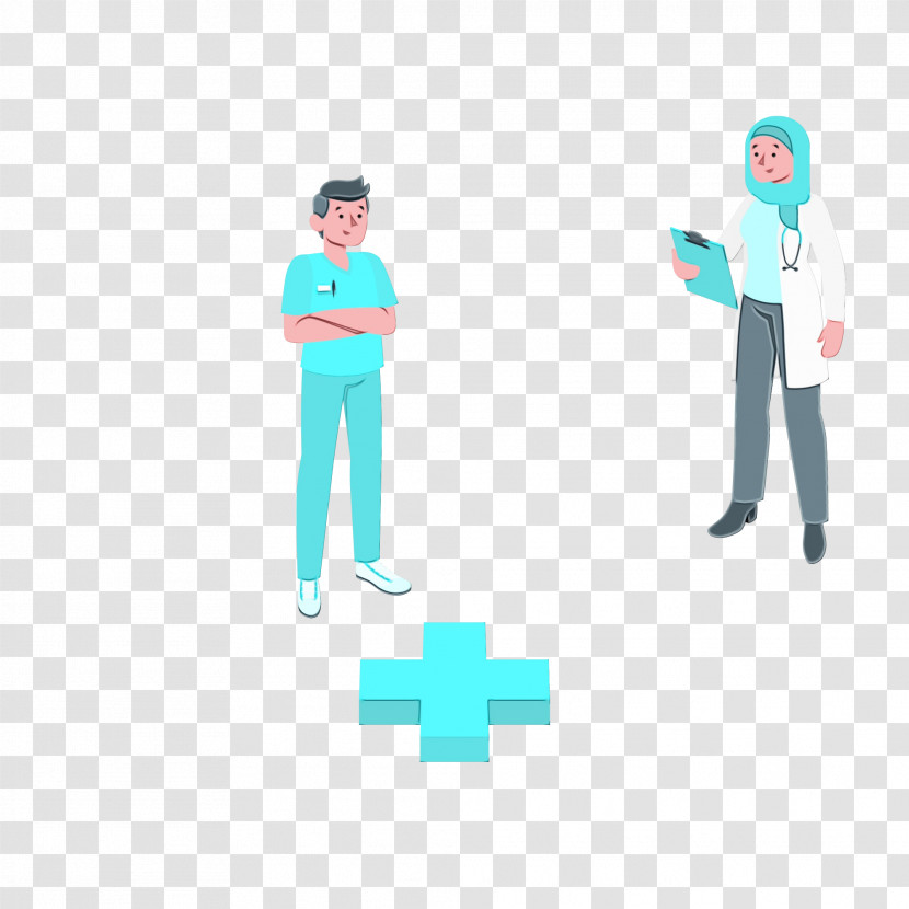 Nursing Physician Health Infographic Health Professional Transparent PNG