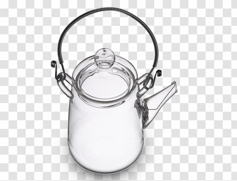 Kettle Teapot Product Design Tennessee - Small Appliance Transparent PNG