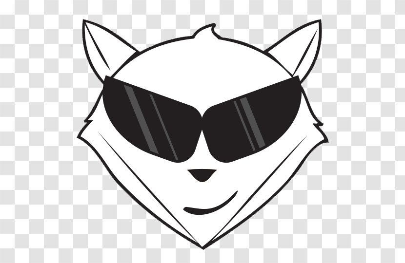 GitLab User Go Clip Art - Silhouette - Github Logo Transparent PNG