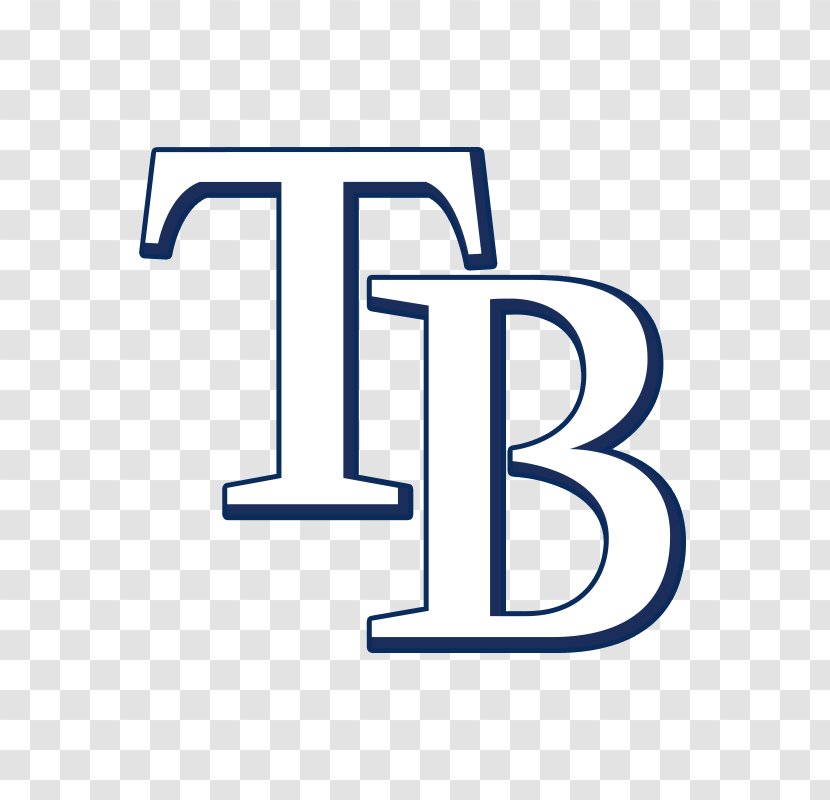 Tampa Bay Rays Lightning MLB Buccaneers - Baseball Transparent PNG
