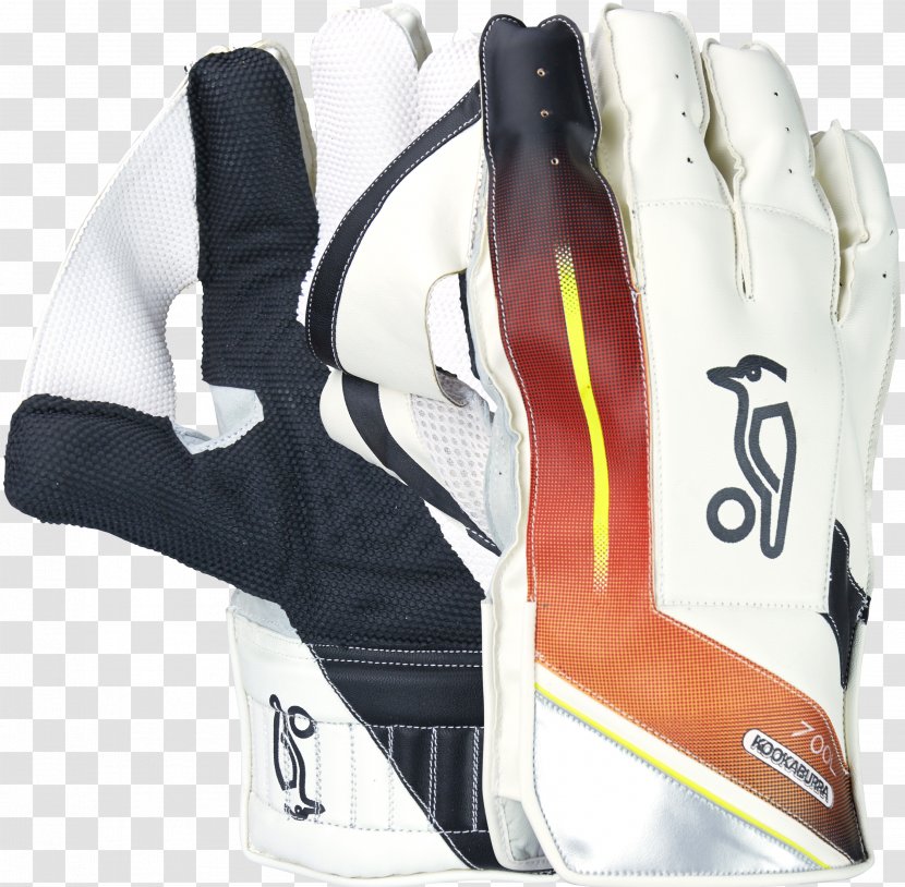 England Cricket Team India National Wicket-keeper's Gloves - Sports Equipment Transparent PNG