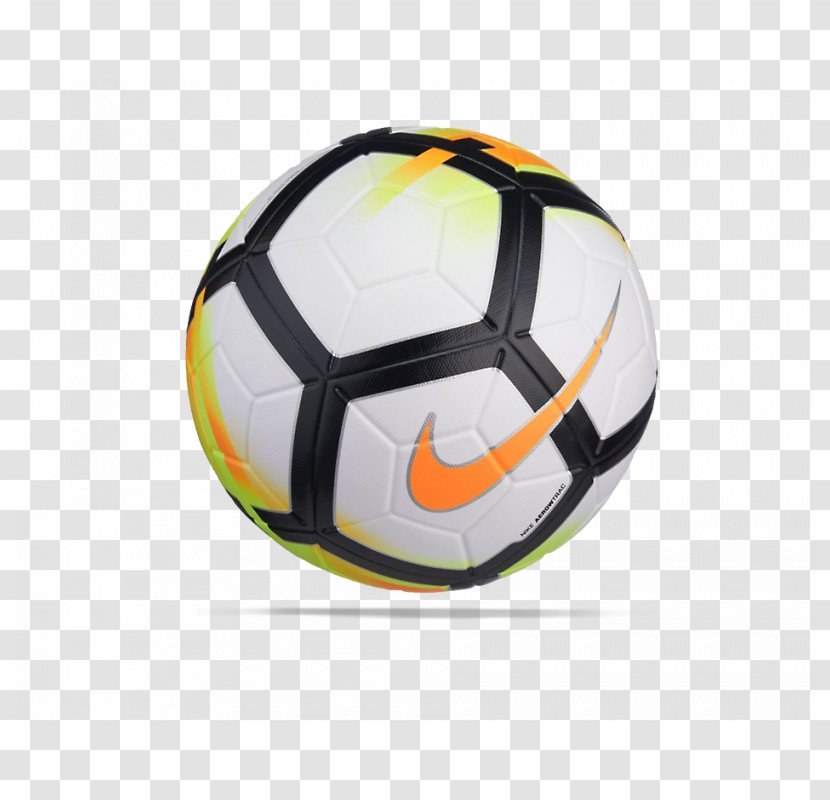 Premier League Football Nike Ordem - Futsal - Soccer Ball Transparent PNG