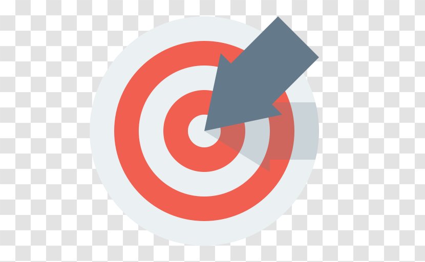 Shooting Target Desktop Wallpaper Bullseye Clip Art - Logo - Succes Transparent PNG