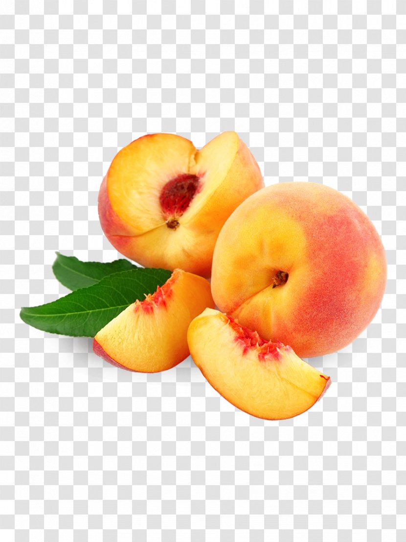 Juice Fruit Nectarine Apricot Food - Local - Peach，tree Transparent PNG