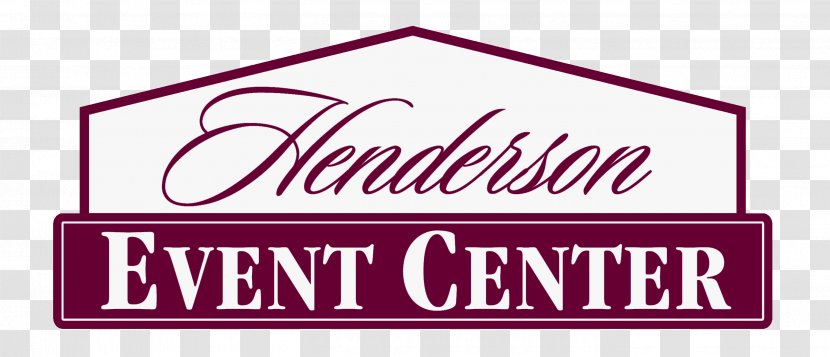 Henderson Event Center Waterloo Logo Iowa Avenue Buchanan County Health - Appointment Transparent PNG
