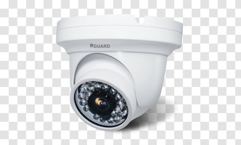 IP Camera Closed-circuit Television 1080p High-definition Video - Surveillance Transparent PNG