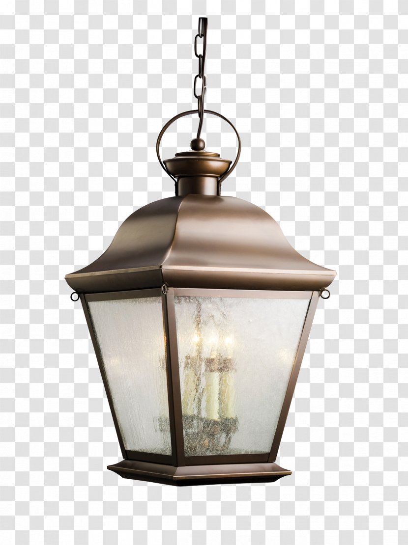 Lighting Lantern Pendant Light Fixture - Sconce - Garden Lights Transparent PNG