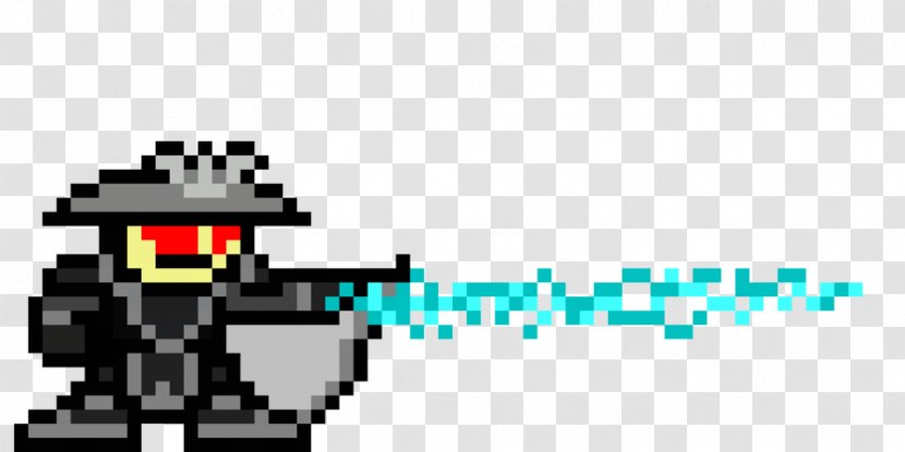 Raiden Mortal Kombat Sprite Pixel Art Brand - Thunder Animation Transparent PNG