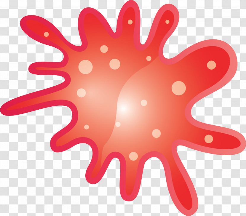 Coronavirus Corona COVID Transparent PNG