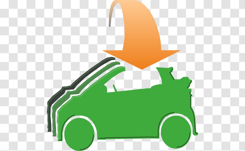 Car Mobile App Application Software Google Play Vehicle - Leaf Transparent PNG